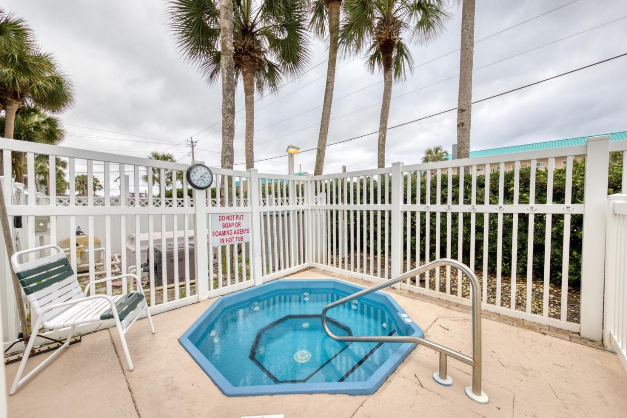 Grand Caribbean West Apartment Дестин Екстериор снимка