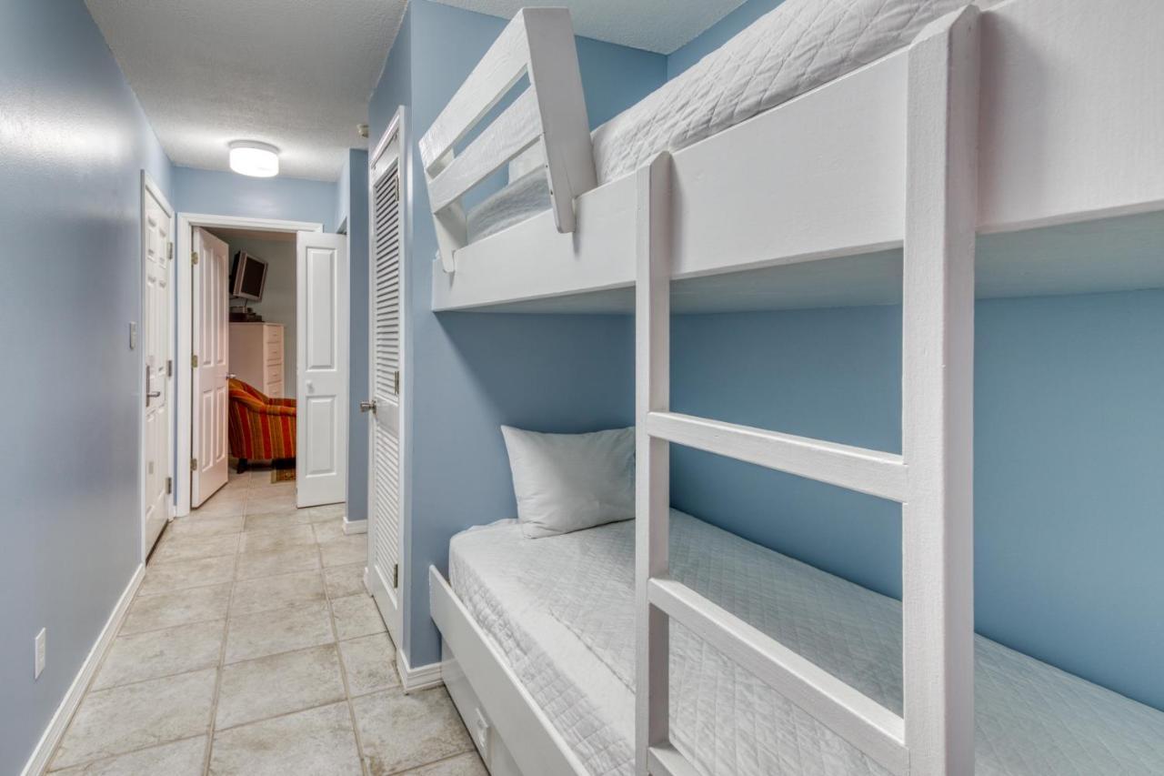Grand Caribbean West Apartment Дестин Екстериор снимка