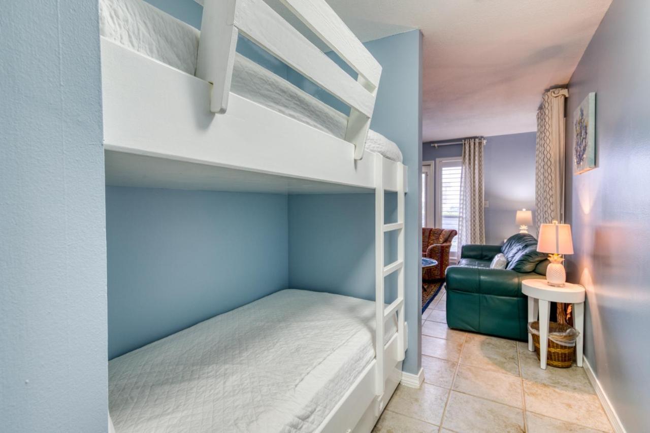 Grand Caribbean West Apartment Дестин Екстериор снимка