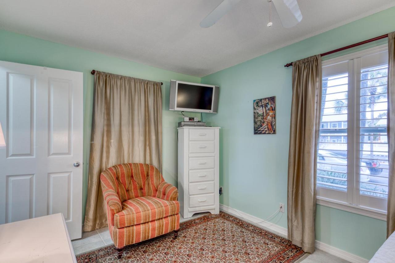 Grand Caribbean West Apartment Дестин Екстериор снимка