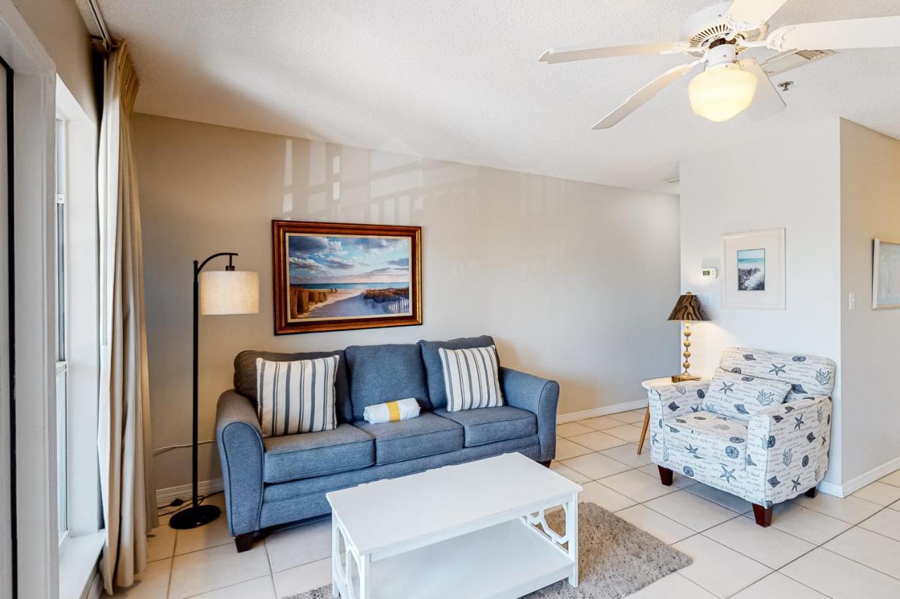 Grand Caribbean West Apartment Дестин Стая снимка