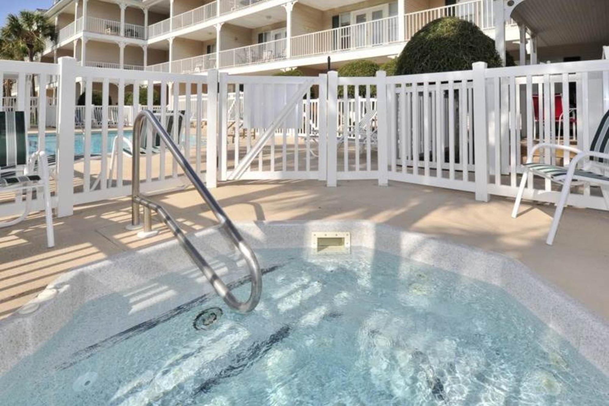 Grand Caribbean West Apartment Дестин Стая снимка