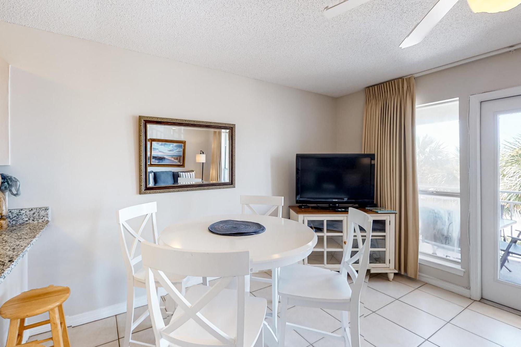 Grand Caribbean West Apartment Дестин Стая снимка