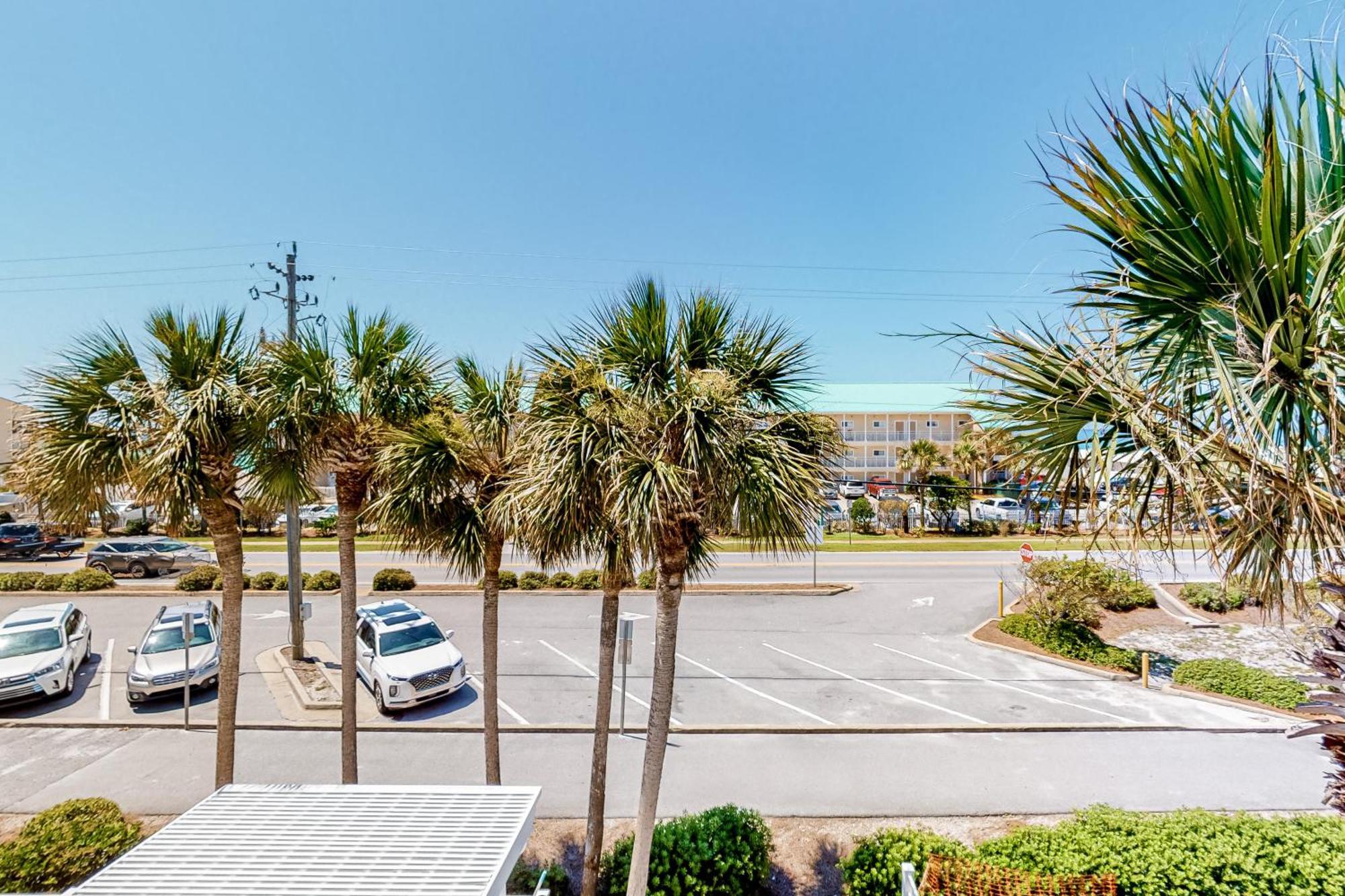 Grand Caribbean West Apartment Дестин Стая снимка